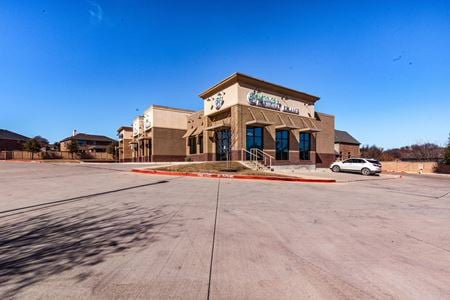 Retail space for Sale at 4224 Park Springs Blvd in Arlington