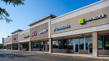 Retail space for Rent at 325 Route 35 in Aberdeen