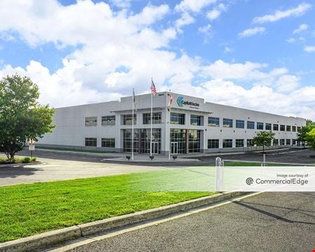 Industrial space for Rent at 8511 Pepco Place in Washington