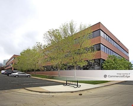 Office space for Rent at 6251 Greenwood Plaza Blvd in Greenwood Village