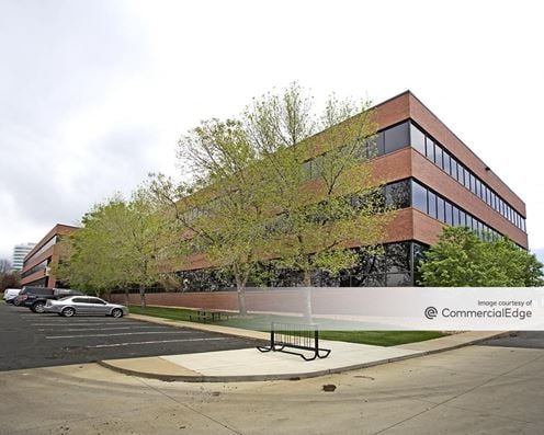Greenwood Corporate Plaza - Building 6