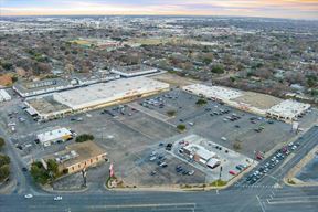 Parkdale Commons Shopping Center