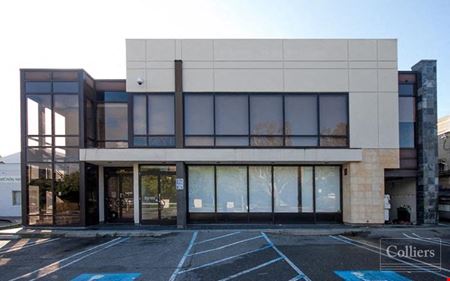 Office space for Rent at 278 Castro St in Mountain View