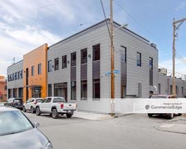Factory 26 at 3 Crossings