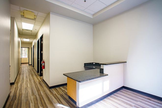 1820 Warm Springs- OFFICE FOR LEASE