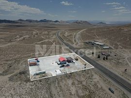 1500 S. Main St. US Highway 95