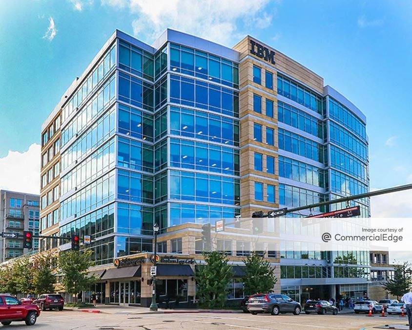 100 North Street, Baton Rouge Office Space For Lease