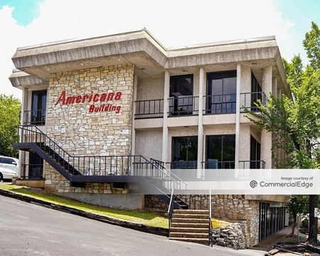 Office space for Rent at 1301 South Interstate 35 in Austin