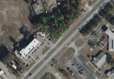 Development Land Office or Retail in Spring Hill