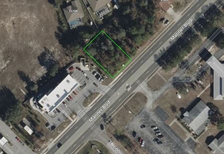 VacantLand space for Sale at 4293 Mariner Blvd in Spring Hill