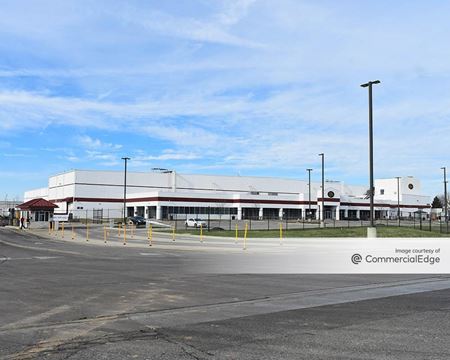 Industrial space for Rent at 2225 Spiegel Drive in Groveport