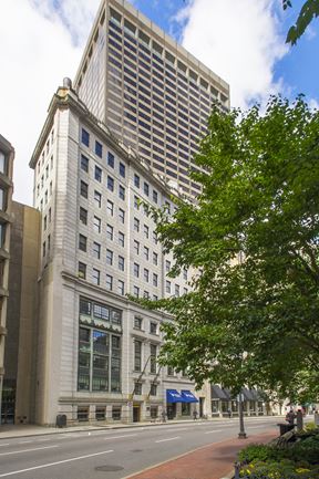 50 Federal Street