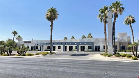 Photo of commercial space at 3785 Sunset Rd Las Vegas in Las Vegas
