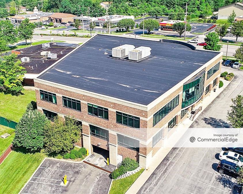 American West Office Park