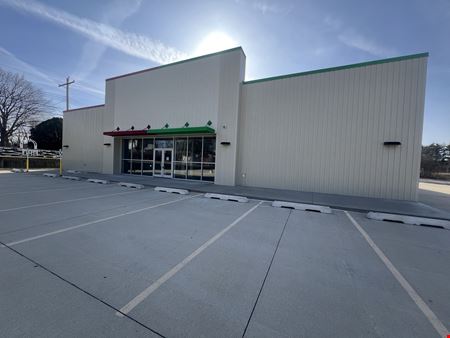 Retail space for Rent at 320 S Adams St in Manito