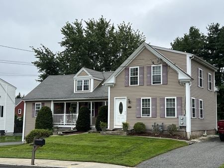 Multi-Family space for Sale at 146 Hayden Rowe Street in Hopkinton
