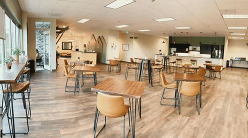 The Village Workspace