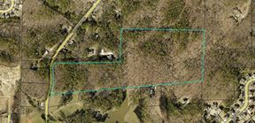 William's Farm - 29.94 Acres