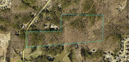 VacantLand space for Sale at Old County Farm Road in Dallas