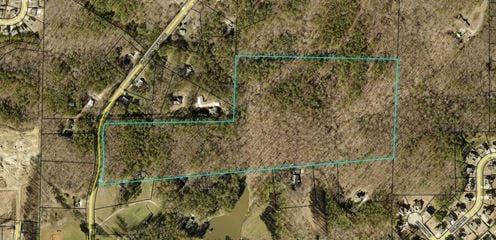 William's Farm - 29.94 Acres