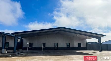 Photo of commercial space at 6621 Xenia Ave in Lubbock