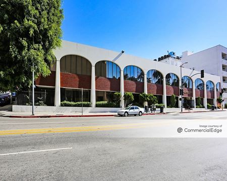 Office space for Rent at 2415 West 6th Street in Los Angeles