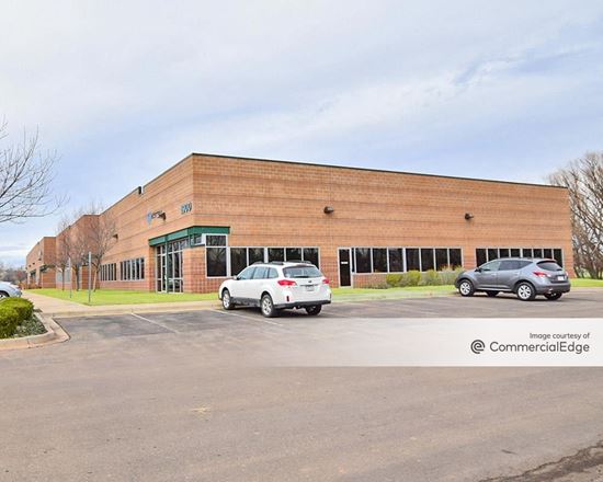 Creekside Business Park