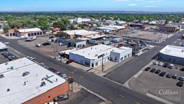 Industrial Space | For Sale or Lease
