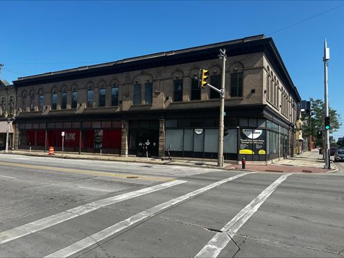 504 W National Ave