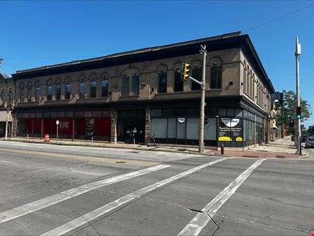 Photo of commercial space at 504 W National Ave in Milwaukee