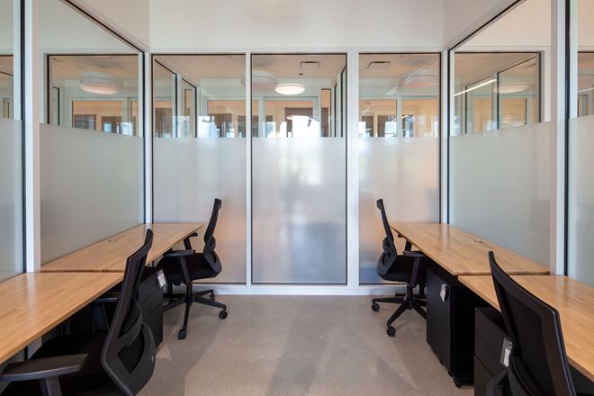 WeWork - Quarry Oaks II