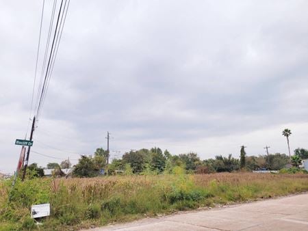 VacantLand space for Sale at 4777 North Highway 146 in Texas City