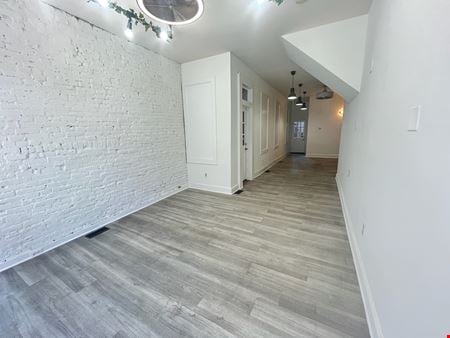 Retail space for Sale at 616 S 6th St in Philadelphia