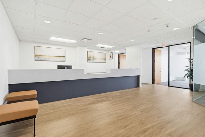 Encino Financial Center | Penthouse B
