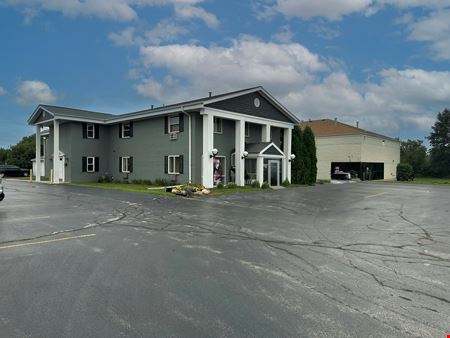 Office space for Rent at 3850 S Moorland Rd in New Berlin