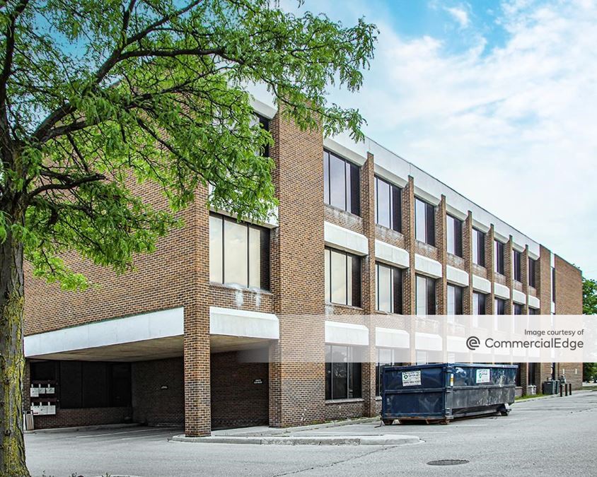 Fill Building East