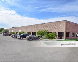 Waunakee Business Center - 201 Moravian Valley Road