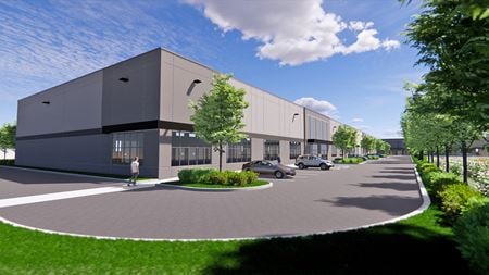 Industrial space for Rent at  25th Street SE & Electric Street SE in Salem