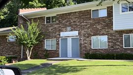 Brentwood Townhomes