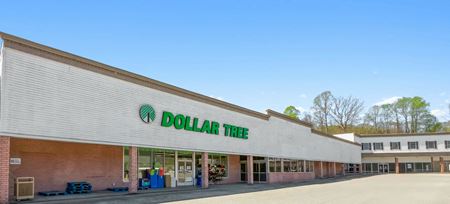 Retail space for Rent at 1941 Neeley Road  in Big Stone Gap