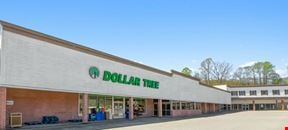 Powell Valley Shopping Center