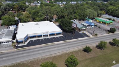 REDEVELOPMENT OPPORTUNITY FOR SALE