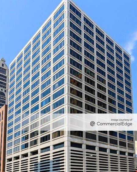 Office space for Rent at 250 East Wisconsin Avenue in Milwaukee