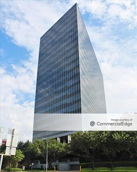 Weslayan Tower