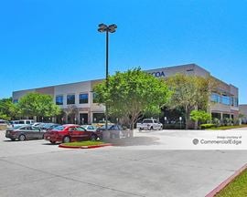 Research Park Place