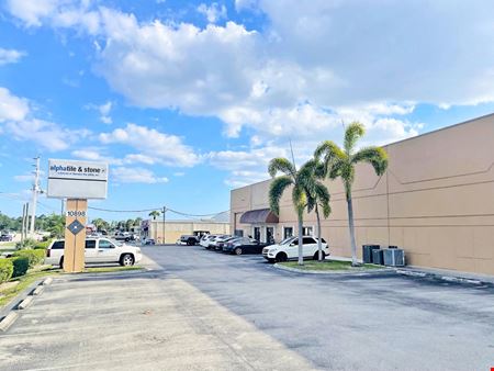 Photo of commercial space at 10898 Metro Pkwy in Fort Myers