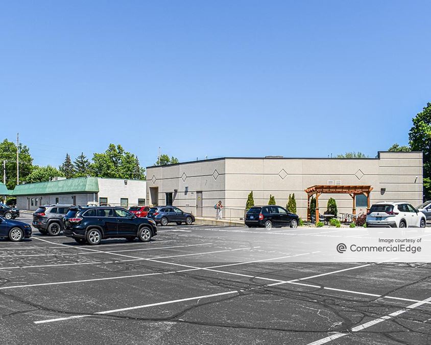 2848 Niles Road