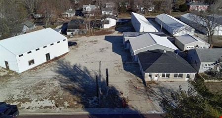 Office space for Rent at 421 East Moneta Avenue in Peoria Heights