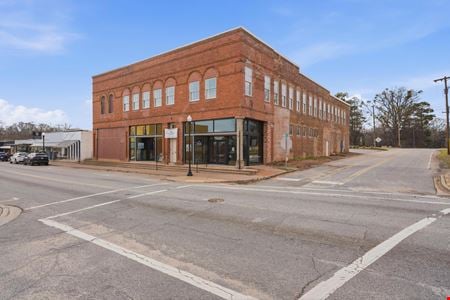 Retail space for Rent at 5365 N Main St in Cowpens