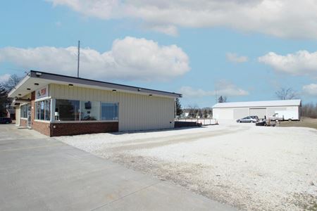 Photo of commercial space at 999 Lafayette Road in Medina